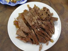 -老白家水盆羊肉