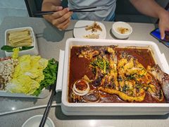 -半天妖烤鱼(万象城店)