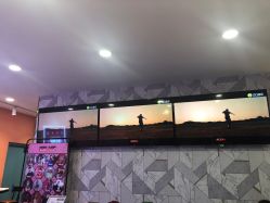 -DOS HOP潮上舞蹈