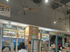 -木屋烧烤(坂田天安云谷店)