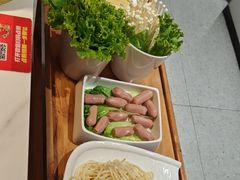 -喜虾客·大虾火锅(郑州无限城店)