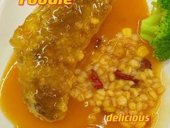 -宜兴隆家宴·私房菜(泰安华庭店)