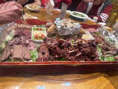 -漕河全驴宴饭店(徐水店)