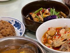 -湘春酒家·1989(国金中心店)