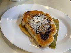 -驻海天一角餐厅