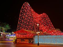 -三亚红色娘子军演艺公园景区