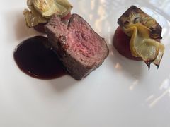 -北京古城老院厉晓麟精致菜