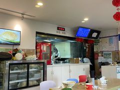 -小马牛肉面·牛骨熬制(南京博物院店)