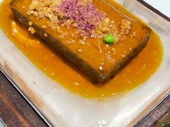 -3号仓库·创意中国菜(嘉兴龙鼎万达店)