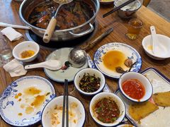 -厝味火锅·潮汕卤水火锅(十一合店)