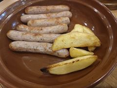 -萨莉亚意式餐厅(深圳北站店)