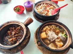 -陶香肉骨茶鱼头米粉 中南区