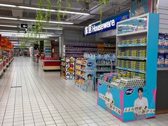 -农工商超市(金沙江路店)