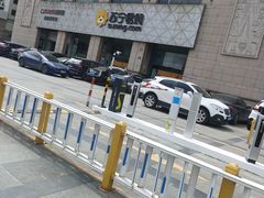 -苏宁易购超级旗舰店(萧山店)