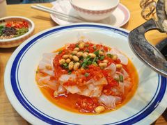 -老凯俚酸汤鱼(多彩城店)