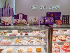 -GANSO元祖食品(锦创书城店)