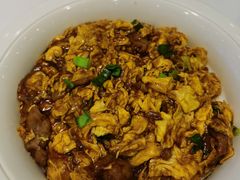 -紫光园·烤鸭·北京菜(劲松店)