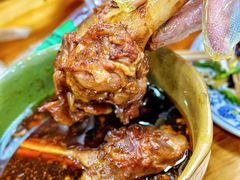 羊棒骨-老冯拉面羊棒骨(西宸广场店)