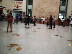 -广州中医药大学第一附属医院(总院)