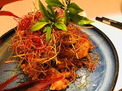 -荟廷·晶萃(陆家嘴尚悦湾店)