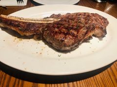 -弗兰克牛排西餐厅Ribone steak house(柠檬花园店)