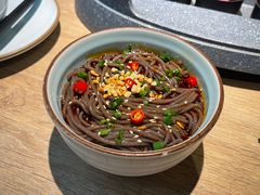 -青花椒秘制烤鱼(光启城店)