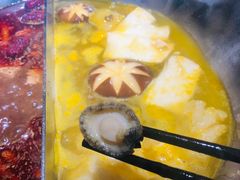 -湊湊火锅·茶憩(石家庄万象城店)