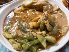 -金台阶鱼馆(于桥水库店)