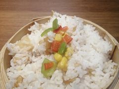 -云海肴·汽锅鸡·云南菜(天津国金汇店)