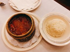精品罐焖牛肉-莫斯科餐厅