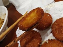 -蓉李记成都名小吃(合肥包河万达店)