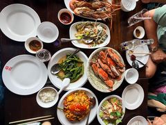 -大螃蟹海鲜餐厅