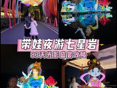 -星湖旅游景区七星岩