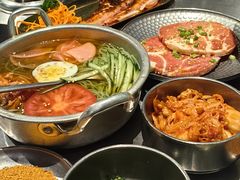 -山葵说·泥炉烤肉(泰达时尚E街区店)