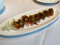 -粤财皇冠假日酒店·彩华轩中餐厅