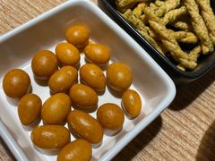 -李子坝梁山鸡(北碚万达五鸡哥店)