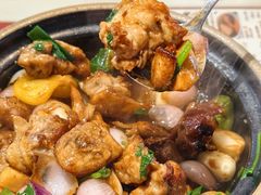 -顺德杨廷记(白云山店)