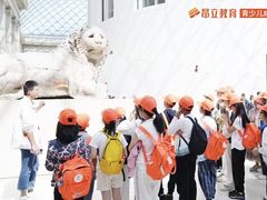 -昂立青少儿成长中心(宝山万达校区)