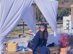 -Cafe Rooftop Cheongsapo