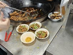 -杭嘉湖咬强羊肉面馆(永兴路总店)