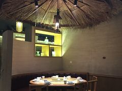 卡座-船夫鱼锅(衢江路店)