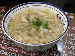 鱼圆米面-长人馄饨铺(解放街店)