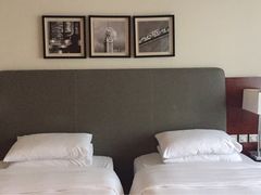 -香港尖沙咀凯悦酒店