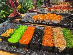 -梨花自助烤肉(乐宾店)