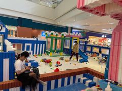 -天河领展广场