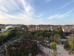 -大连海昌发现王国主题公园