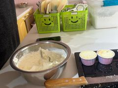 -幸福里DIY蛋糕烘焙·团建·拼豆豆(普陀店)