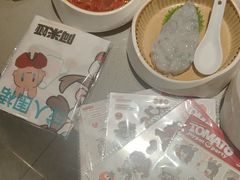 -海底捞火锅(江北万达商业广场店)