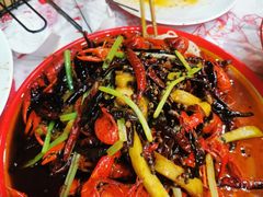 -红钳侠小龙虾·烧烤(中赢康康谷店)