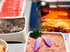 -海底捞火锅(海宁路店)